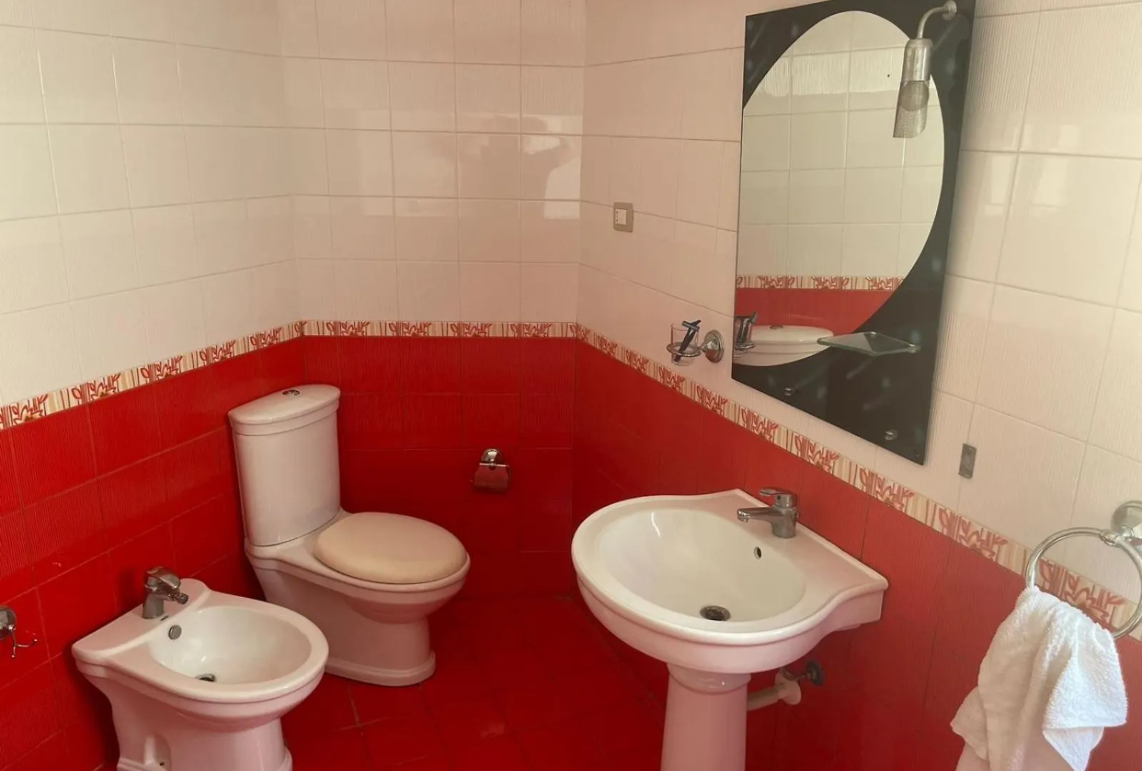 Apartament Noel Vlorë Apartamento