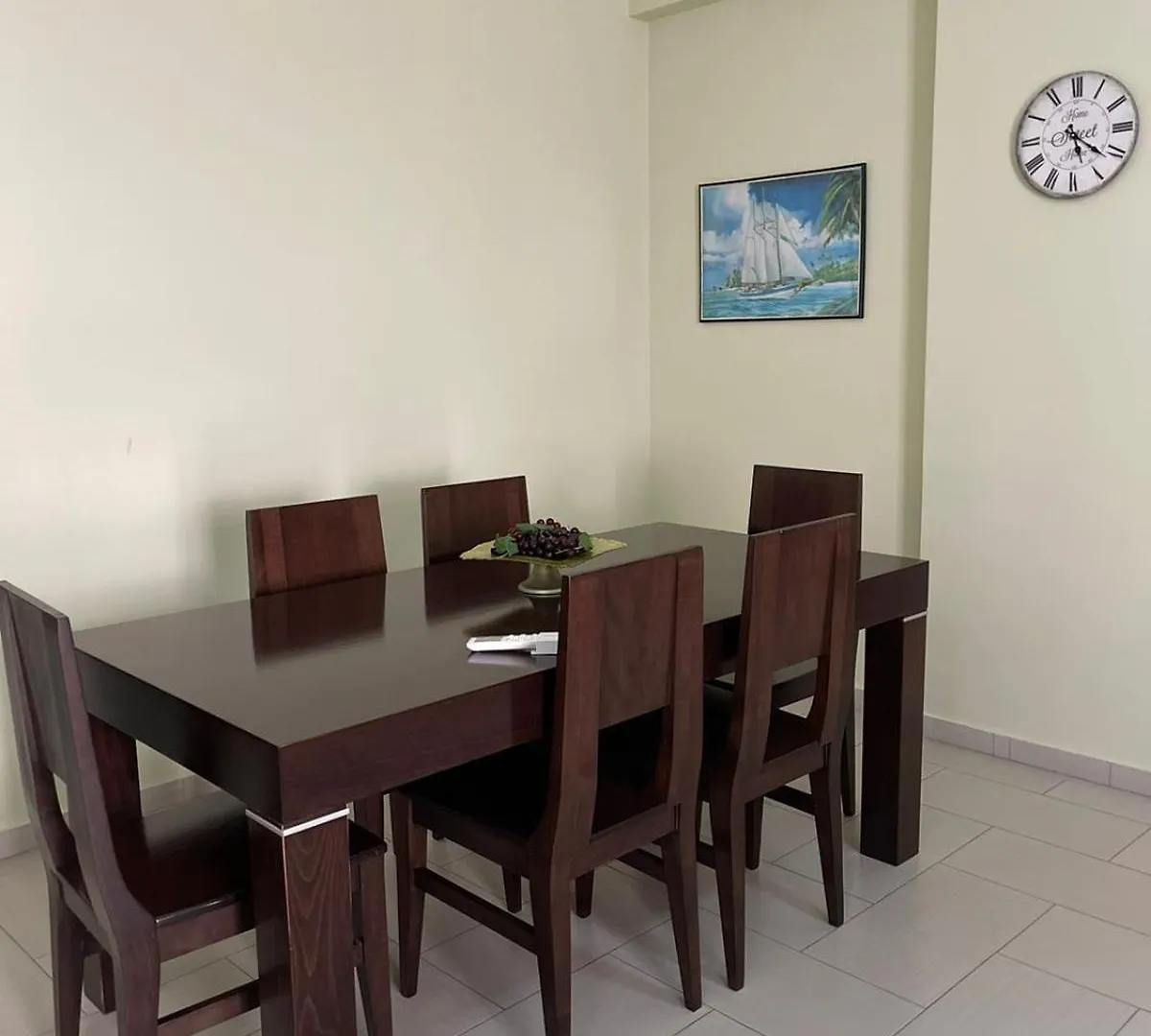 Apartament Noel Vlorë Albânia