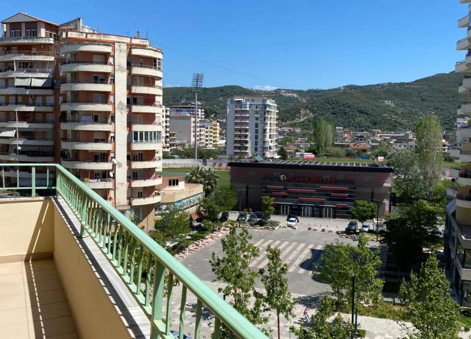 Apartament Noel Vlorë 0*,