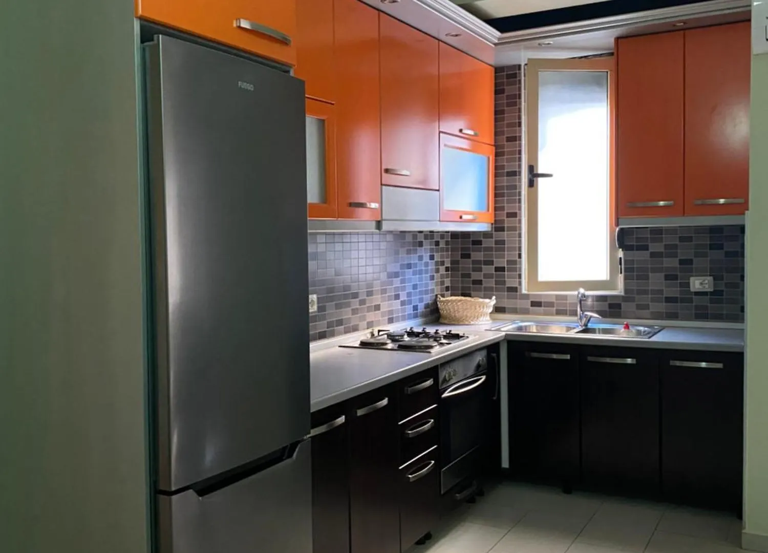 Apartament Noel Vlorë Apartamento