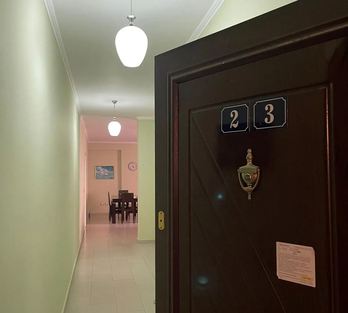 Apartament Noel Vlorë 0*,  Albânia