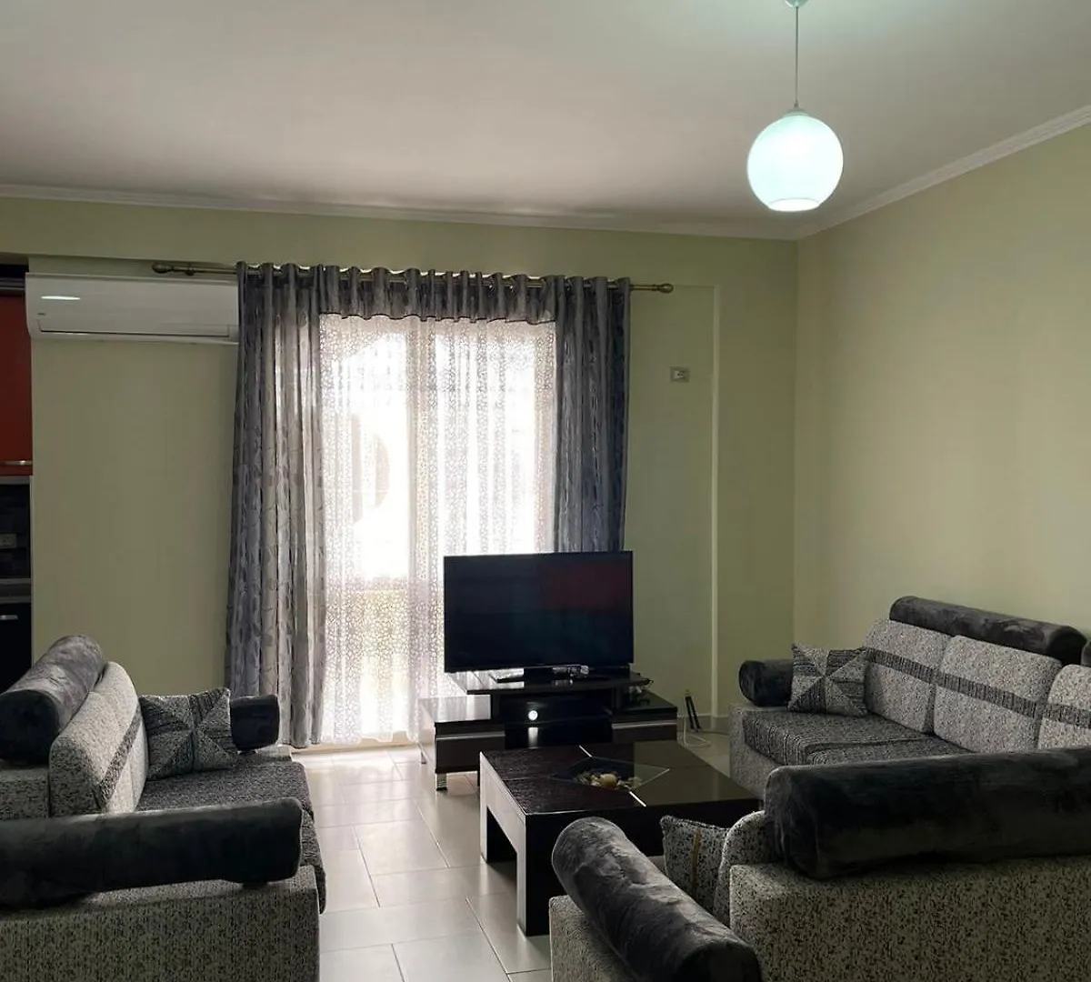 Διαμέρισμα Apartament Noel Vlorë Αλβανία