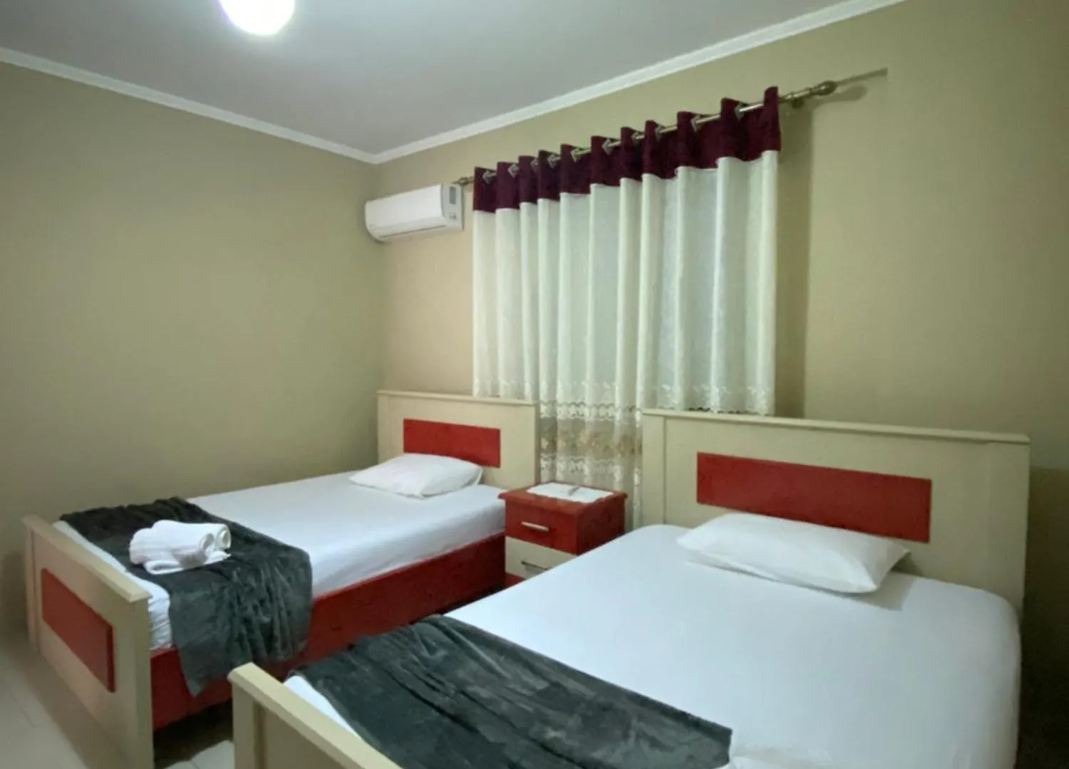 Apartament Noel Vlorë