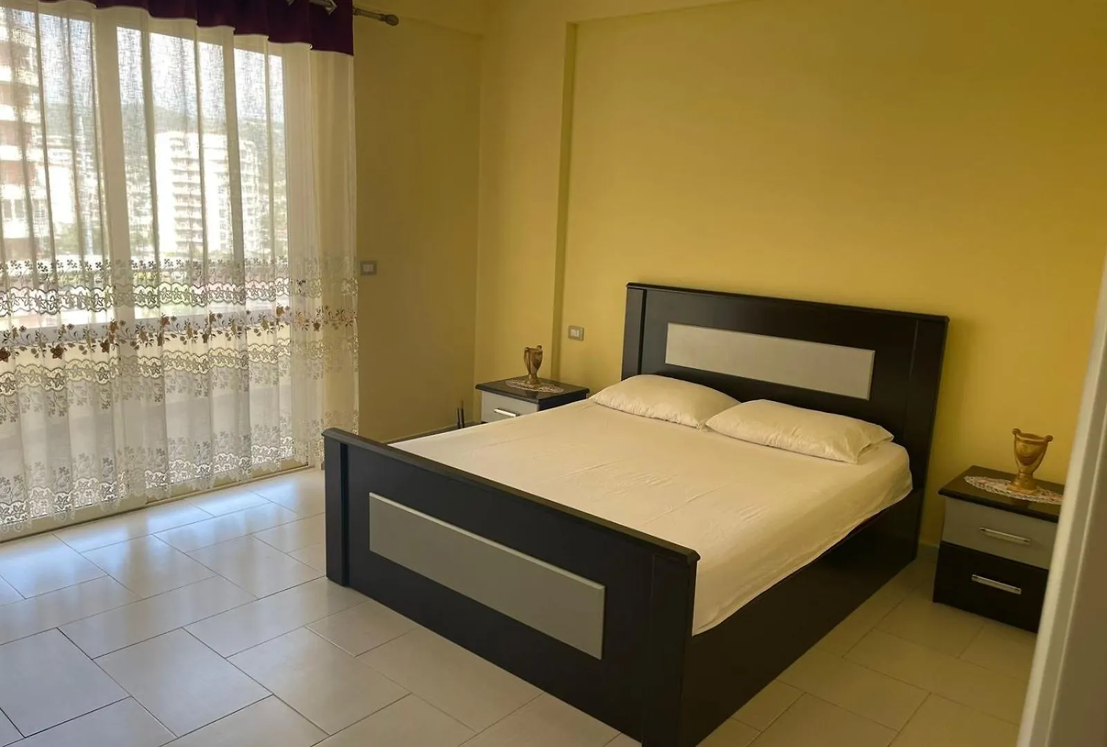 Apartamento Apartament Noel Vlorë