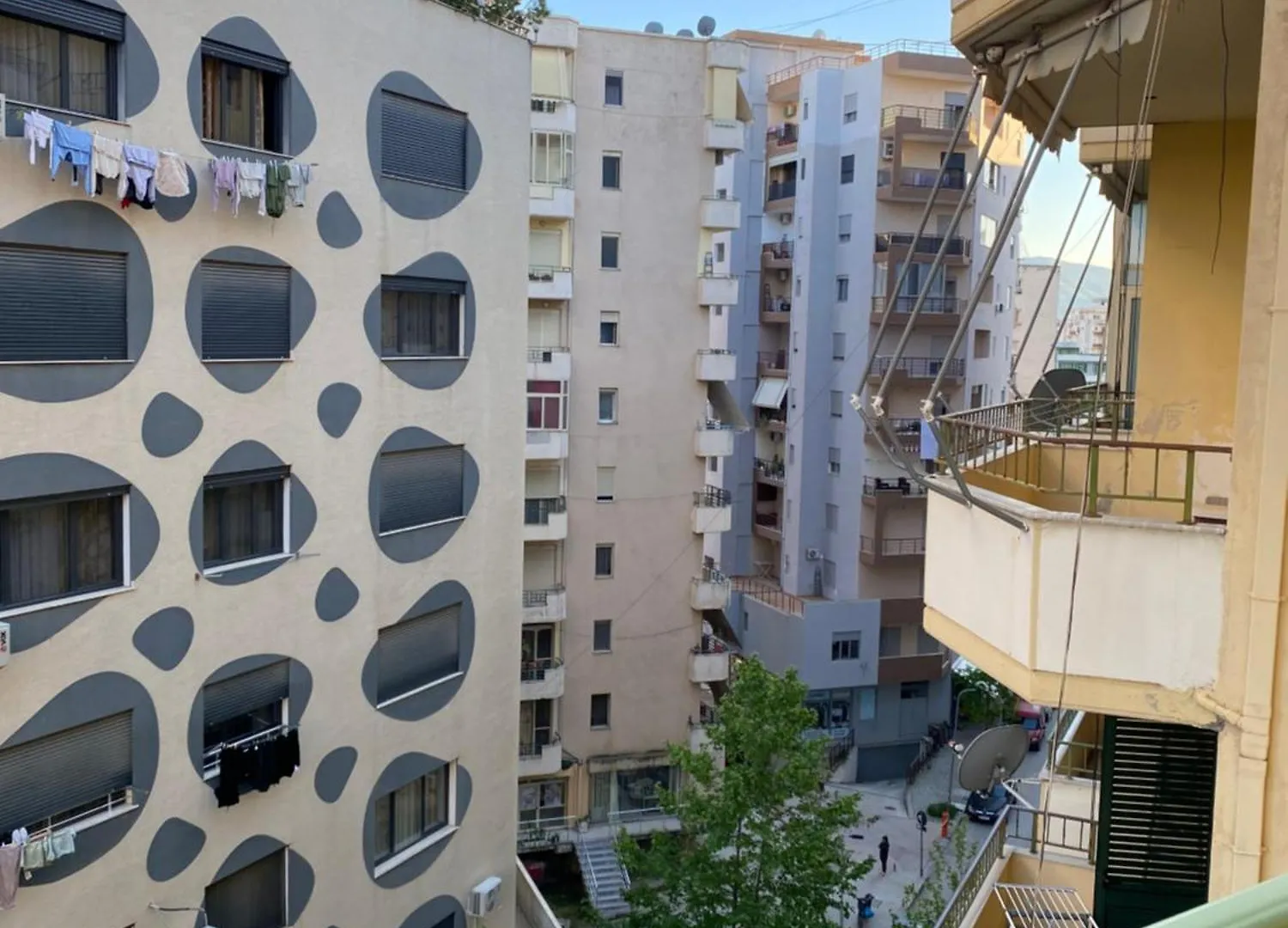 Apartament Noel Vlorë