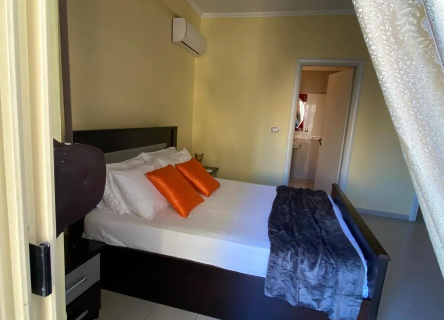 Apartament Noel Vlorë Albânia