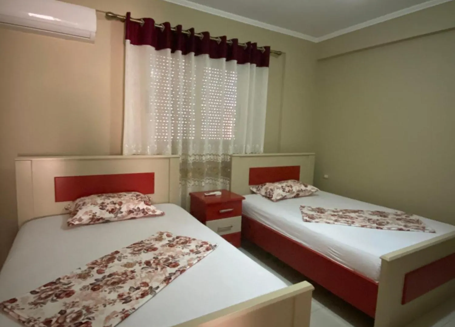 Διαμέρισμα Apartament Noel Vlorë Αλβανία