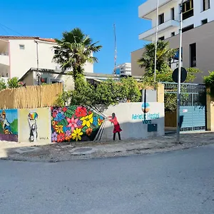 Hostel Adriatic, Vlorë